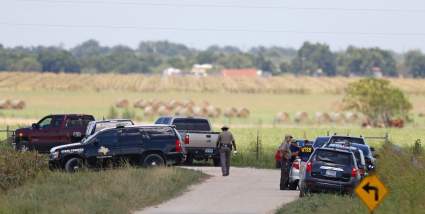 Piloto de Vermont muere al caer de un globo aerostático: Brian Boland