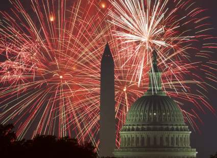 ¿Qué se celebra cada 4 de Julio en Estados Unidos?