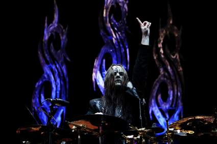 Murió Joey Jordison: ¿Cómo murió el famoso roquero de 46 años?