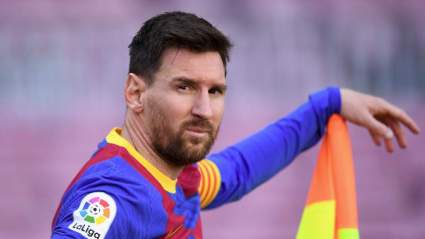 Leo Messi y las últimas sobre su negociación y llegada a París: ¿Qué le pasa?