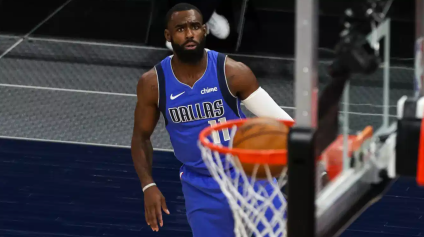 INFORME: Estrella de los Dallas Mavericks ‘le encantaría’ sumarse al Miami Heat