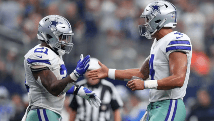Anuncio histórico acerca de la temporada de 2021 de los Dallas Cowboys: ¿Qué pasará?