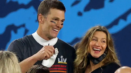 Tom Brady y Gisele Bünchen comienzan “histórico” emprendimiento: ¿Qué hacen?