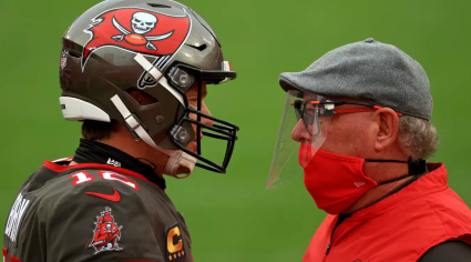 Bruce Arians y su crítica sobre Tom Brady: ¿Qué dijo?