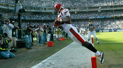 Jugador retirado llega a probarse con los Raiders: ¿Quién es?