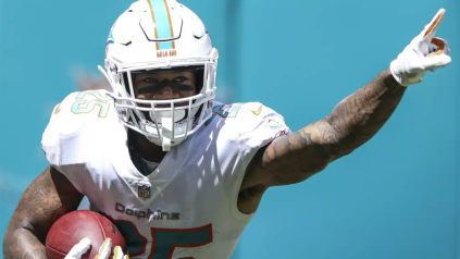 Ilusión de los Cowboys toma paso importante para ser cambiado: ¿Llegará Xavien Howard?