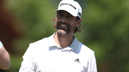  Aaron Rodgers anticipa gran decisión acerca de su futuro con los Packers