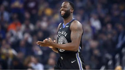 El objetivo de los Warriors está disponible en el mercado: ¿Quién es?