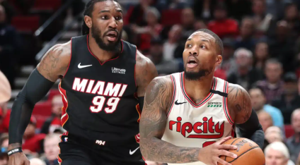 Damian Lillard busca salir de Portland: ¿Miami Heat podría llegar tras su oferta?