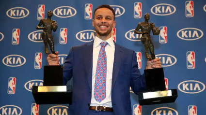 Excompañeros de Steph Curry dicen que es “diferente”: ¿Qué quieren decir?