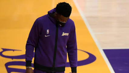 Alero de los Lakers firma contrato con equipo europeo: ¿Quién es?