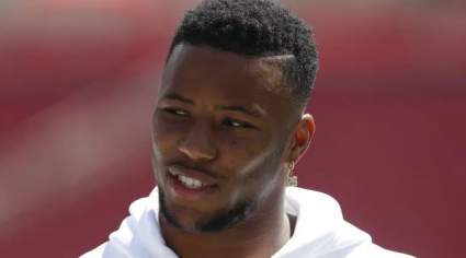 IMÁGENES: Increíbles fotos de Saquon Barkley encienden redes sociales, Eli hace súplica    