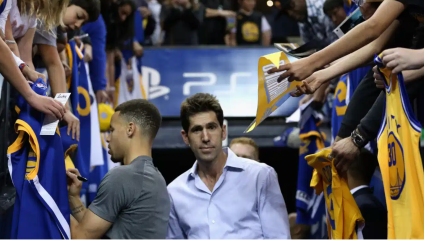 En posible cambio, Warriors sumarían a un base elite: ¿Quién llegaría?