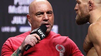 VIDEO- Entrevista de Joe Rogan genera nueva broma online: ¿Que ocurrió?