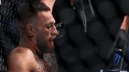Una advertencia a Conor McGregor: ¿Qué dijo Chris Weidman?
