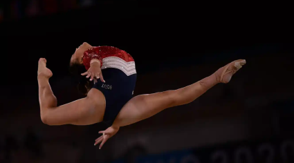 Suni Lee: 25 cosas que debes saber sobre ella