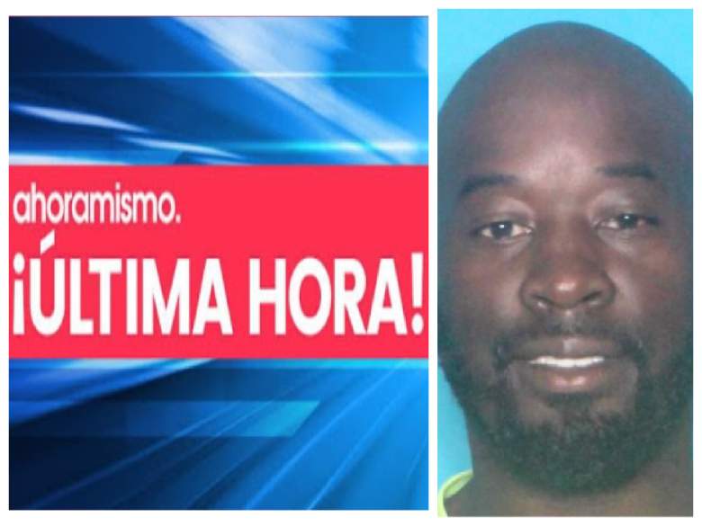 Arrestan a hombre que mató a puñaladas a su novia en Louisiana: Preston Higgs