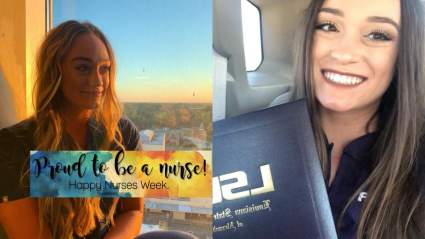 Murió por COVID enfermera de Louisiana que se oponía a las vacunas: Olivia Guidry