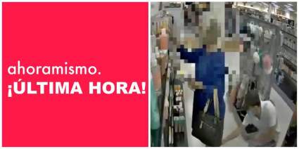Broward: buscan a hombre que fotografió a mujer por debajo de su falda: [VIDEO]