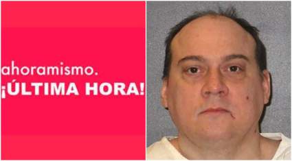 Texas ejecuta a hombre que mató a esposa embarazada e hija de 5 años: John Hummel
