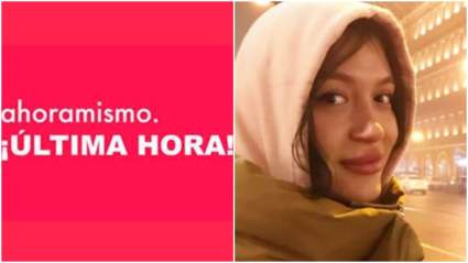 Estrella porno de 29 años cae desde un piso 22 y muere: Kristina Lisina: [IMÁGENES FUERTES]