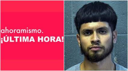 Arrestan a hombre por matar y desaparecer a joven de 17 años: Eduardo Bonilla