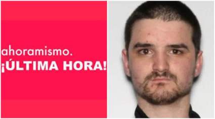 Identifican a tirador de balacera fatal en gasolinera de Wisconsin: John McCarthy