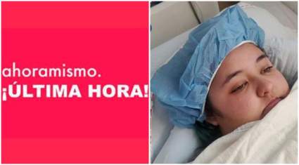 Cocodrilo ataca a joven de 18 años en playa de México: Kiana Hummel
