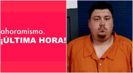 Detienen a técnico de TV de Arkansas tras apuñalar y matar a clienta: Dilan Estes