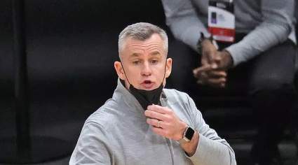 INFORME: Chicago Bulls a punto de ofrecerle 80 millones a base