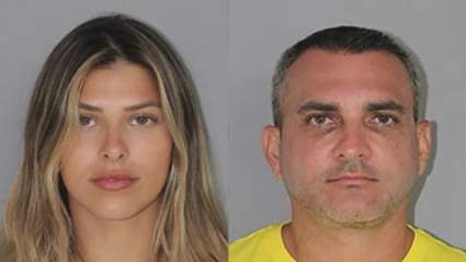 Pareja de Miami es arrestada en Hawái por certificados de vacunación falsos