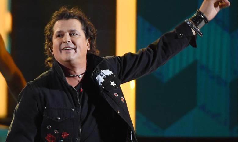 Carlos Vives y su mamá Aracely Restrepo la pasaron de lo lindo el pasado 7 de agosto. Juntos celebraron el cumpleaños número 60 del interprete colombiano.