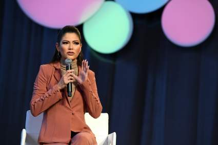 Ana Patricia declara la guerra al cáncer: ¿Qué anunció la ex Nuestra Belleza Latina?