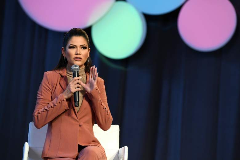 Ana Patricia Gámez le declara la guerra al cáncer