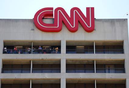 CNN despide a tres empleados por un motivo muy especial: ¿Qué hicieron?