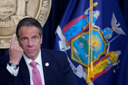 Escalofriante revelación de víctima de Andrew Cuomo: ¿Qué dijo?