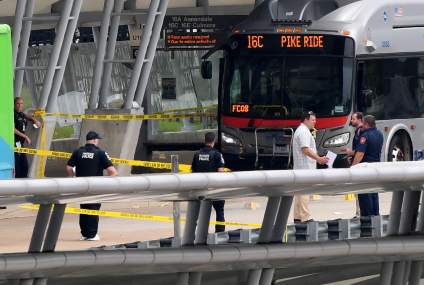 Identifican autor de tiroteo en el Pentágono que policía mató: Austin William Lanz
