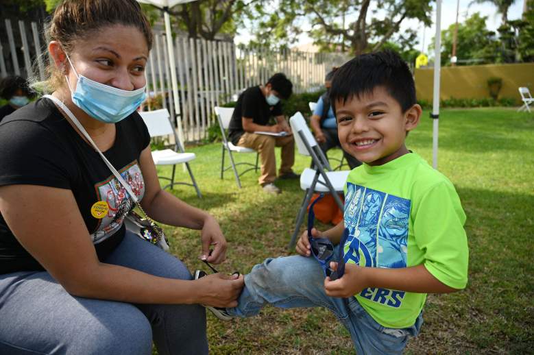 Vacuna COVID para niños desde 5 años la autorizarán pronto?