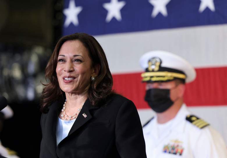 Kamala Harris