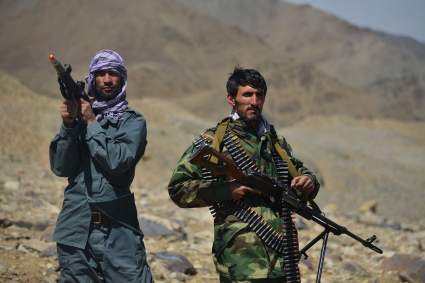 Afganistán: Grave advertencia de talibanes a Estados Unidos: ¿Qué dijeron?