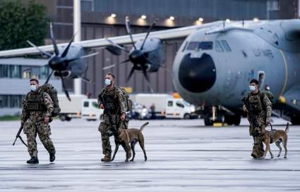 EE.UU. abandona decenas de perros en Kabul por regulación de los CDC: ¿Qué se sabe?