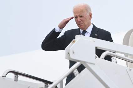 El mensaje de Joe Biden tras el retiro de tropas de Afganistán: ¿Qué dijo?