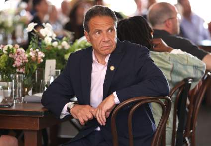 Fiscalía concluye que Gobernador Cuomo “sí acosó sexualmente” a varias mujeres