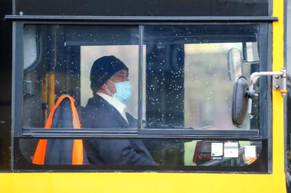 EEUU: Barbijo seguirá siendo obligatorio en transporte público: ¿Hasta cuándo?