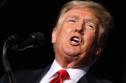 Siete policías demandan a Donald Trump por el asalto al Capitolio: ¿Qué pasó?