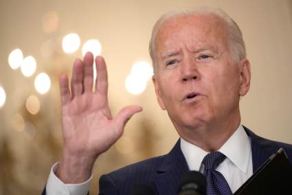 La dura advertencia de Joe Biden tras el atentado de Kabul: ¿Qué dijo?