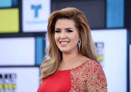Alicia Machado se une al reality “La Casa de los Famosos”: Conoce los detalles
