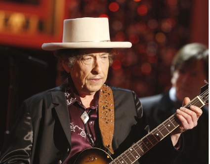 Acusan al músico Bob Dylan de abusar de niña de 12 años: ¿Cuándo habría sido?