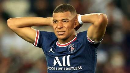 Kylian Mbappé habla sobre su futuro en el PSG en medio de rumores del Real Madrid