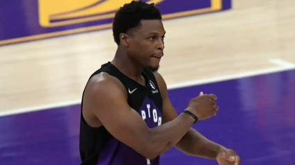 Analistas indican que Kyle Lowry se acerca más aún al Miami Heat: ¿Llegará?